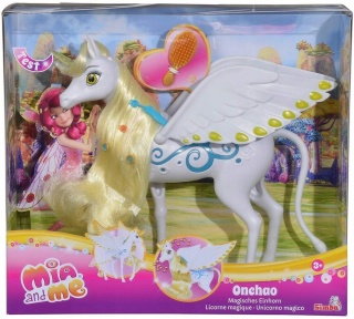 Mia a ja - Simba Unicorn Mia a I Onchao Mia a ja