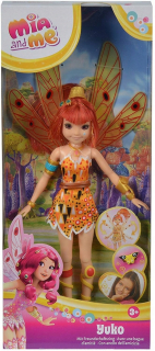 Mia a ja - Simba Doll Mia a Je Yuko Mia und Me