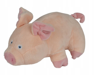 Máša a medveď - Simba Masha a NiedźwiedZowy Plush Animal Pie
