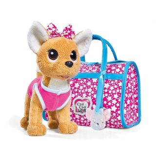 CHI CHI LOVE - Simba Mascot Chi Chi Love Star Mascot