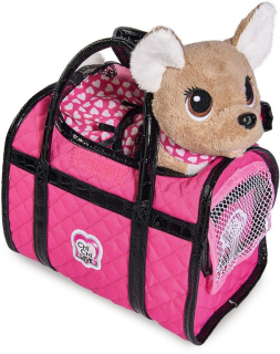 CHI CHI LOVE - Simba Dog Chi Chi Love Paris II 5893123