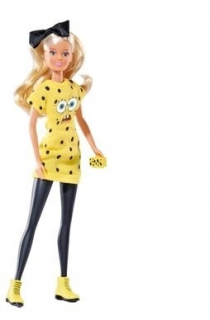 Spongebob - Simba steffi láska Spongebob Nickelodeon A