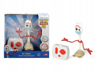 SIMBA Toy Story 4 RC Príslušenstvo 15 cm 315-3001