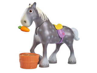 Simba - Wissper Set Svet prírody - Koník 9358375