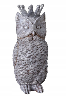 HARRY POTTER - Sova prasiatko v Hedwig Harry Potter