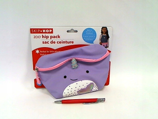 Detský batoh - Skip Hop Kidney Zoo Narwal 9i758610 90197