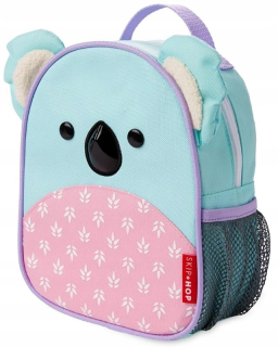 Detský batoh - Skip Hop Bathpack so String Lychy Babay ZOO Koala