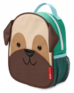 Detský batoh - Skip Hop Bathpack so String SMY BABAY ZOO MOPS