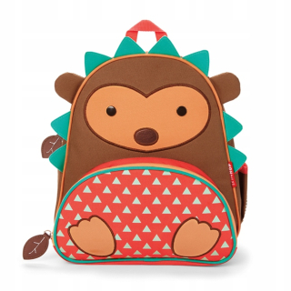 Školský batoh, taška - Skip Hop - Backpack Zoo Pack Hedgehog Jeżyk