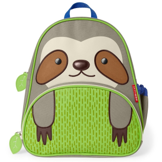 Detský batoh - Skip Hop - Backpack Zoo Pack Leniwiec