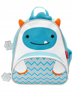 Detský batoh - Skip Hop - Backpack Zoo Pack Yeti
