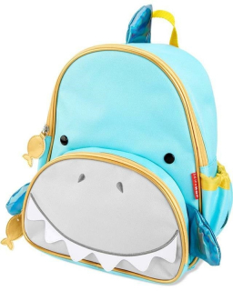Detský batoh - SKIP HOP - BACKPACK ZOO MATERSKÁ ŠKOLA ŽRAK
