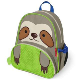 Detský batoh - Skip Hop - Backpack Zoo Leniwiec