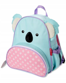 Detský batoh - Skip Hop Backpack pre Dzicka Zoo Koala