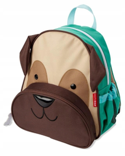 Detský batoh - Skip Hop Baby Backpack ZOO MOPS