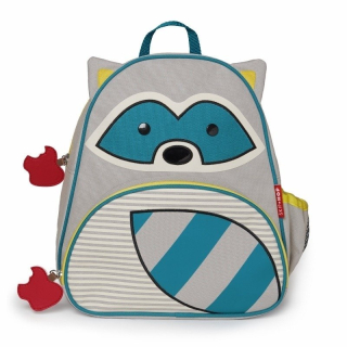 Detský batoh - Skip Hop Backpack pre Preschooler Zoo SZOP