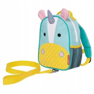 Detský batoh - Skip hop zoo predškolské skoky