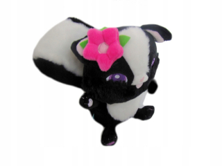 ENCHANTIMALS - Skunky Kapartér Mascot Plush Enchantimals Simba