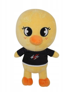 SKZOO BBOKARI Plyšový maskot Stray Kids z PL