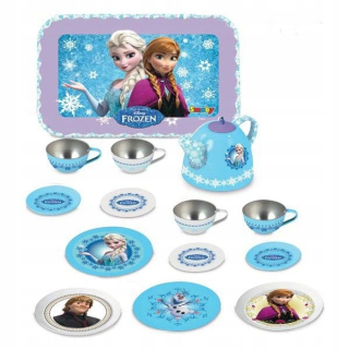 Elsa Frozen - SMOBY 310512 Pozemok ľadu. Metal