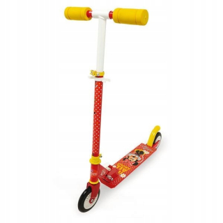 Minnie Mouse - SMOBY 450172 Minnie Scooter