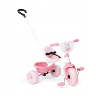 HELLO KITTY SMOBY Ahoj Kitty Trojkoly
