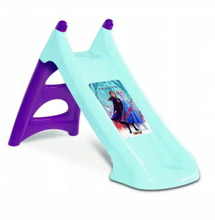 Elsa Frozen - SMOBY SLIDE XS LIGHT ICE II