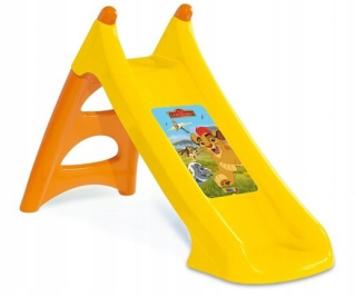 Leví kráľ - SMOBY SLIDE XS LWWI GUARD KING LION