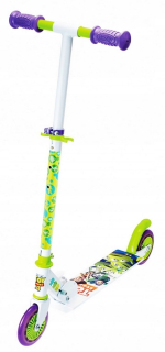 SMOBY kolobežka na jedno koleso Toy Story 750361