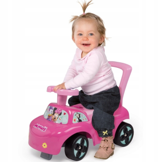 Minnie Mouse - SMOBY RIDE RIDE NA MINNIE 720522