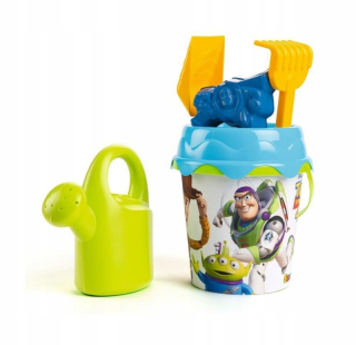 TOY STORY - SMOBY Bucket s Access.16cm Toy Story 862096