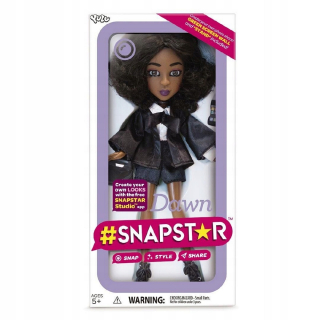 Snap Star Doll Dawn
