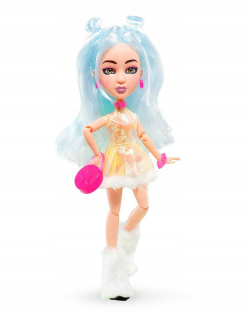 SnapStar Bábiky - Snap Star Doll Echo Snapstar Free Application