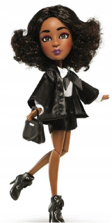 Snapstar bábička dawn TM toys 30004