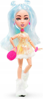 Snapstar bábička echo TM toys 30001
