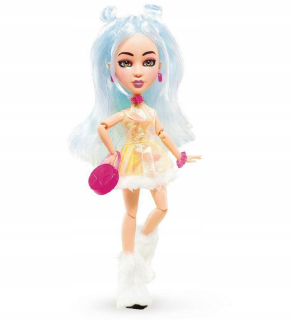 SnapStar Bábiky - Snapstar Doll Echo TM Hračky Aplikácia 30001