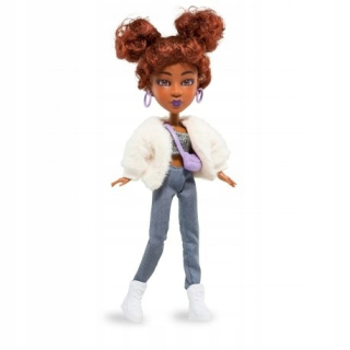 SnapStar Bábiky - Snapstar - Izzy Doll # Snapstar (P)
