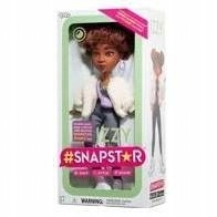 SnapStar Bábiky - Snapstar Doll Izzy 30006