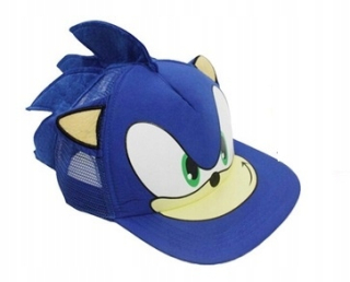 SONIC hračky - Sonic Baseball Cap