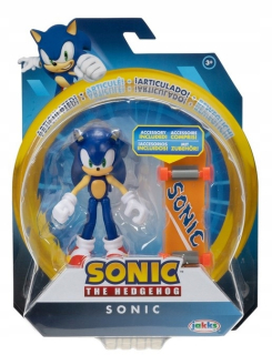 SONIC figúrka 10 cm