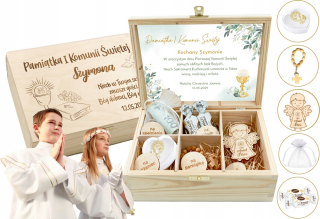 SOUVENIL NA PRVÉ SVÄTÉ PRIJÍMANIE DARČEK ANJELSKÉ PRIJÍMANIE PRIPRAVENÉ PRIJÍMANIE
