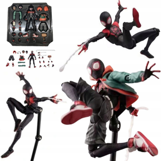 Spider-Man