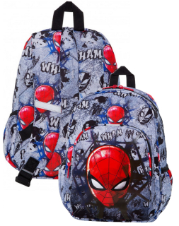 Detský batoh - Spiderman Coolpack Osobný batoh Zerówka