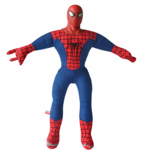 SPIDERMAN - Spiderman veľký maskot Avengers Figurine 42 cm