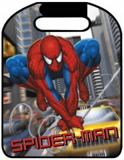 SPIDERMAN - Spiderman Disney Charou Protector PVC Materiál