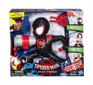 SPIDERMAN - Spiderman Interactive