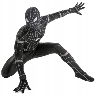 SPIDERMAN - Spiderman kostým pre párty