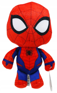 SPIDERMAN - Spiderman Mascot 20cm Marvel 139