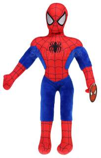 SPIDERMAN - Spiderman Mascot 33cm Marvel 514