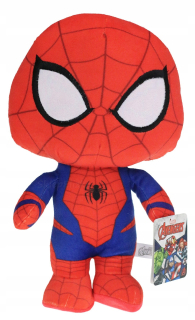 SPIDERMAN - Spiderman Mascot Marvel 447